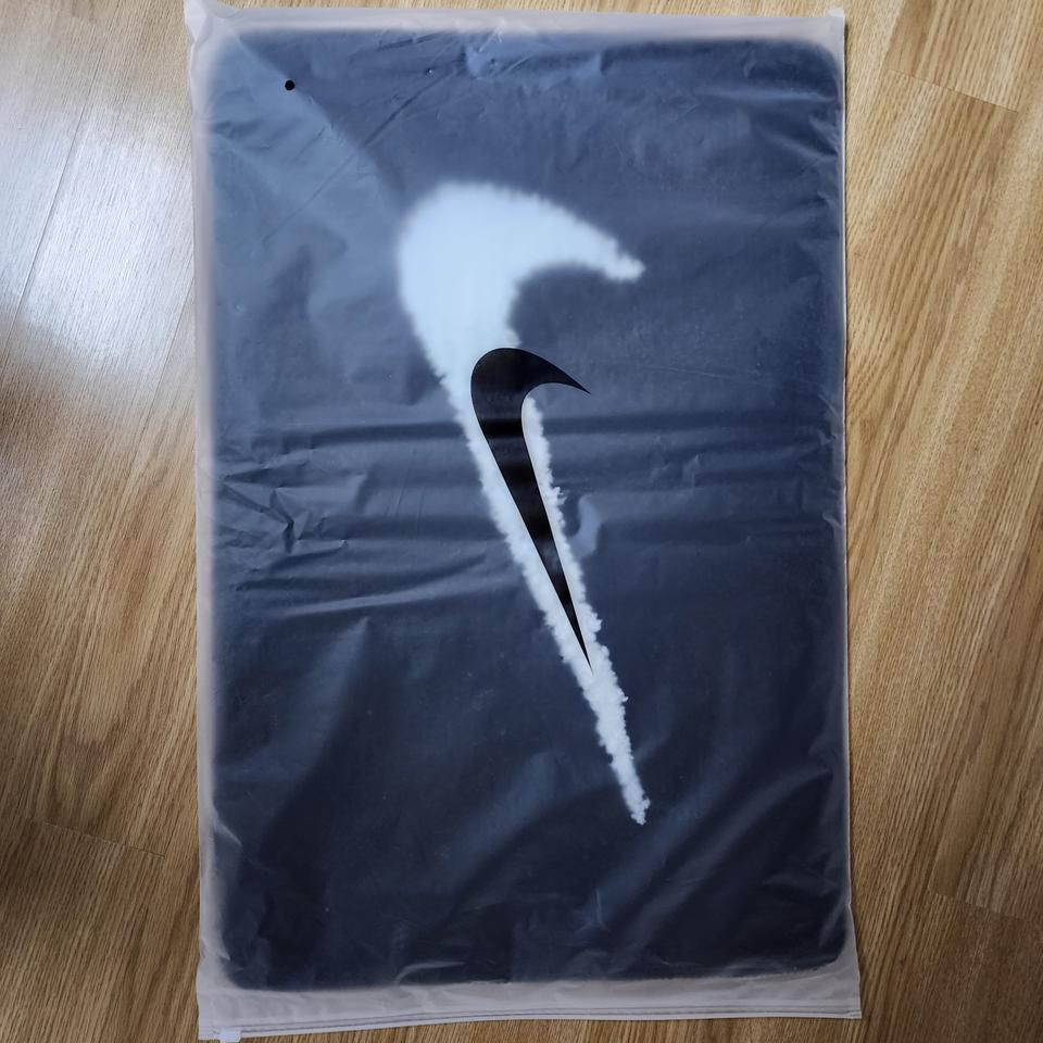 (매장정품)나이키 한정판 스우시 러그 발매트