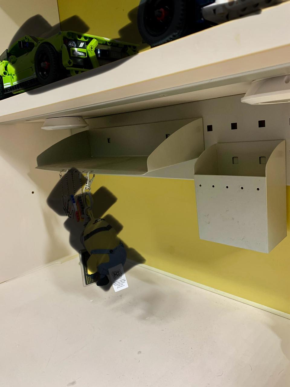 일룸 책상&의자&선반&서랍장[3M스탠드 무료증정] 급처합니다