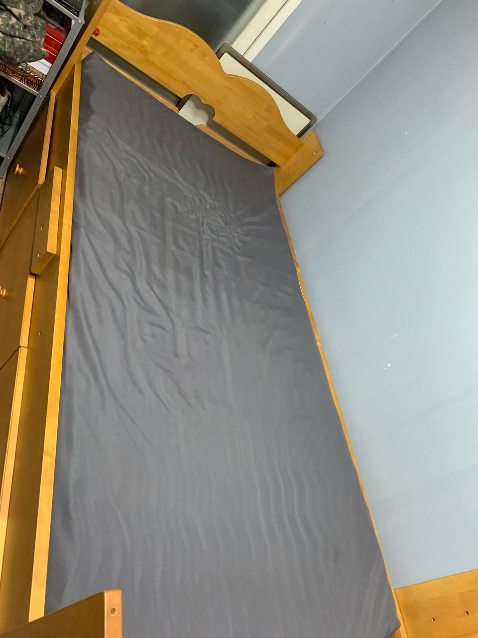 원목침대 급처합니다