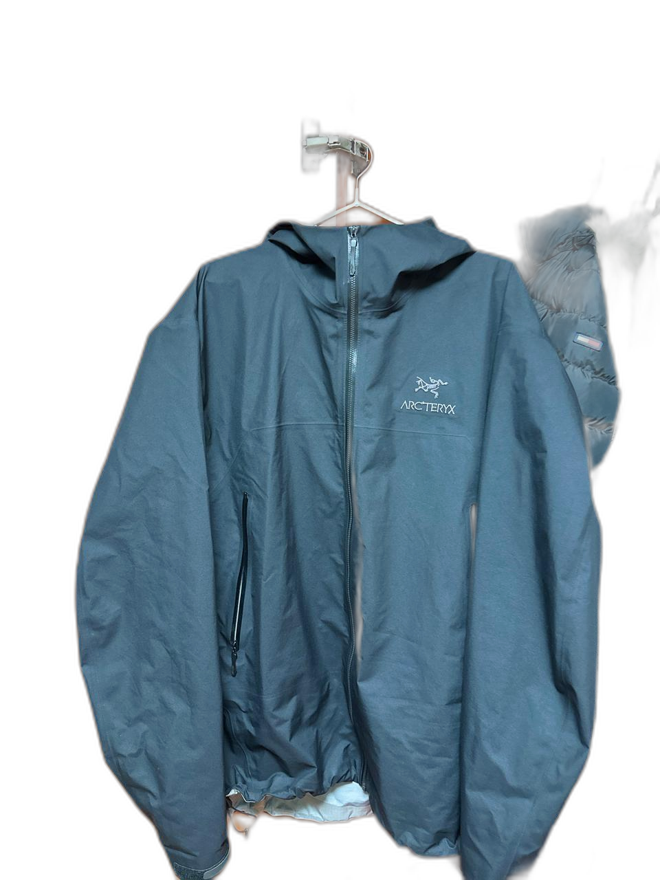 아크테릭스 베타 자켓