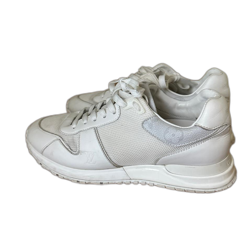 루이비통 런어웨이 스니커즈