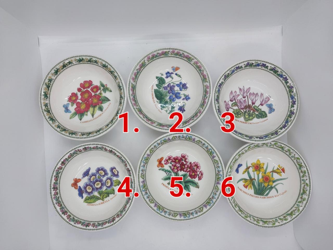 포트메리온 베리에이션 13센치 뉴볼6개1세트가격