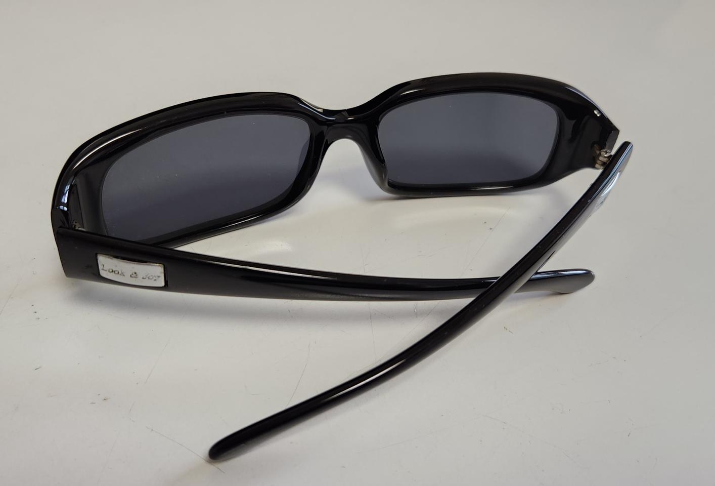 룩앤조이 선글라스