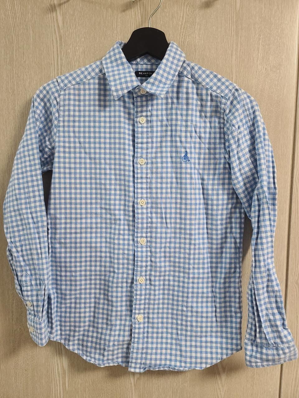 빈폴 키즈 남방 155