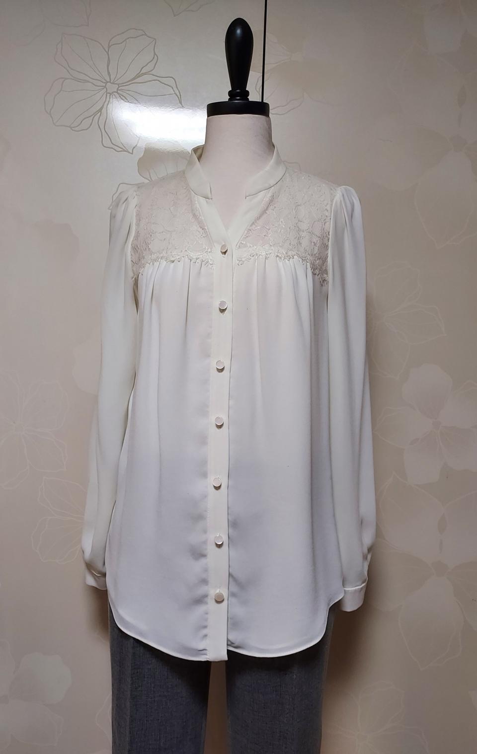 (케네스레이디)블라우스