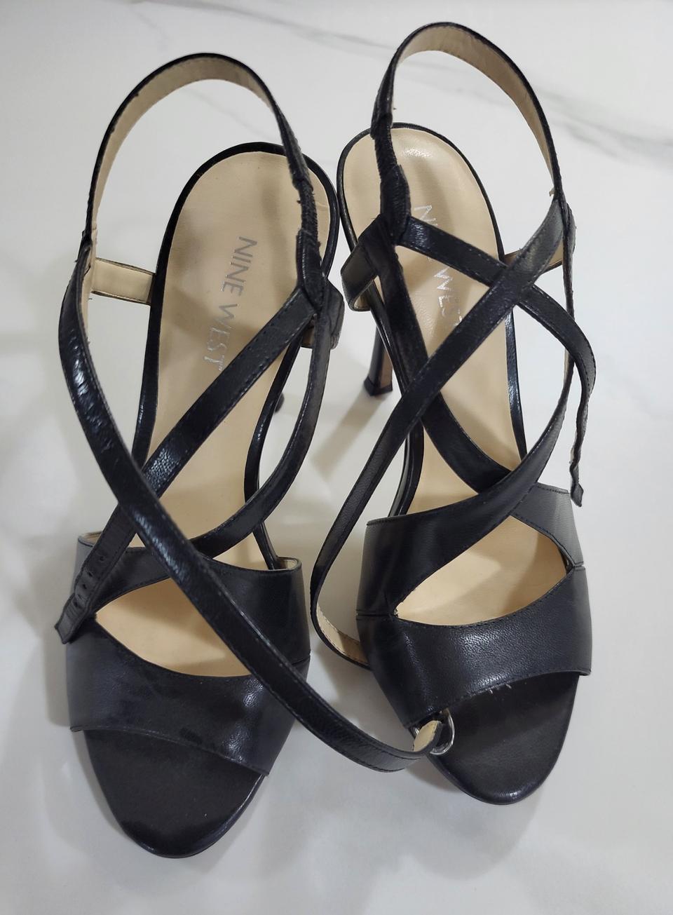 나인웨스트 샌들