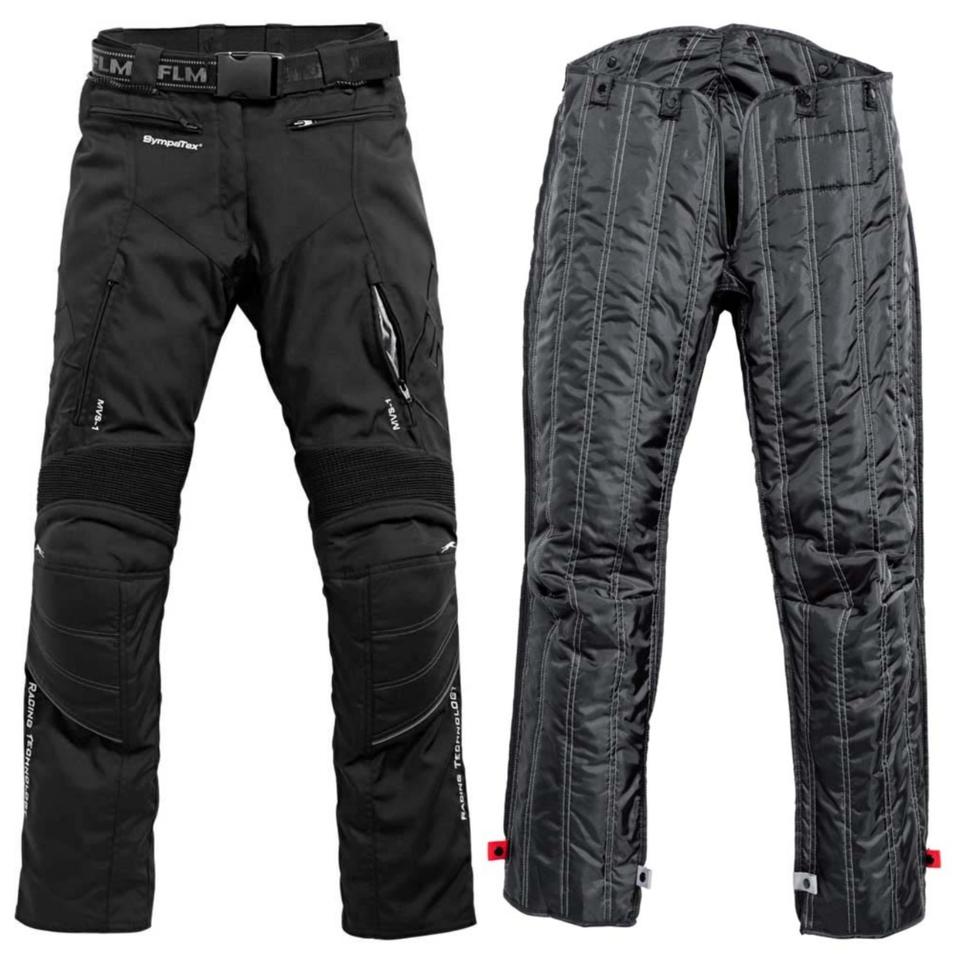 새상품/FLM 여성 긴 바지 Sports 2.0(라이더 바지)