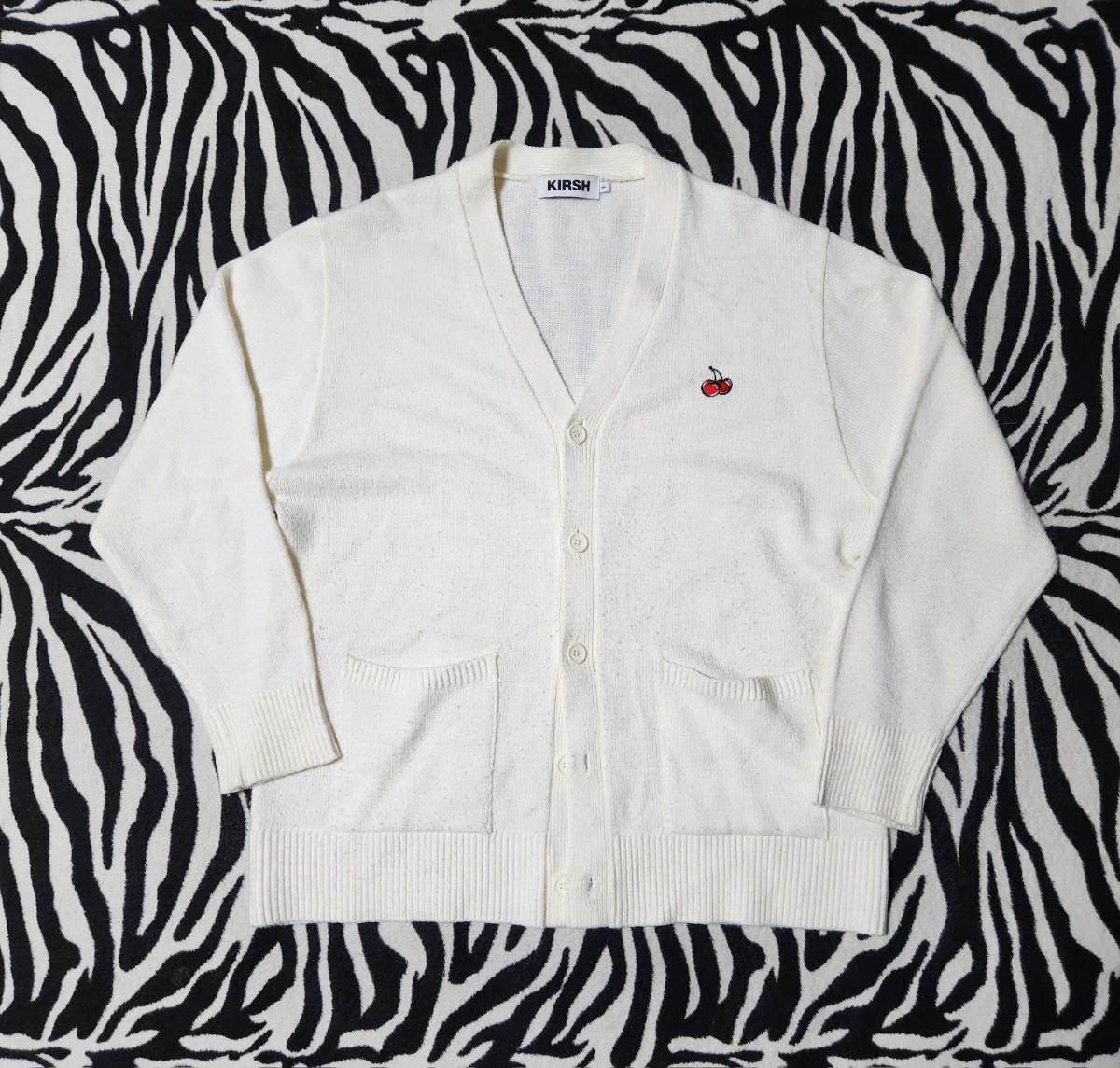 키르시 가디건 1사이즈