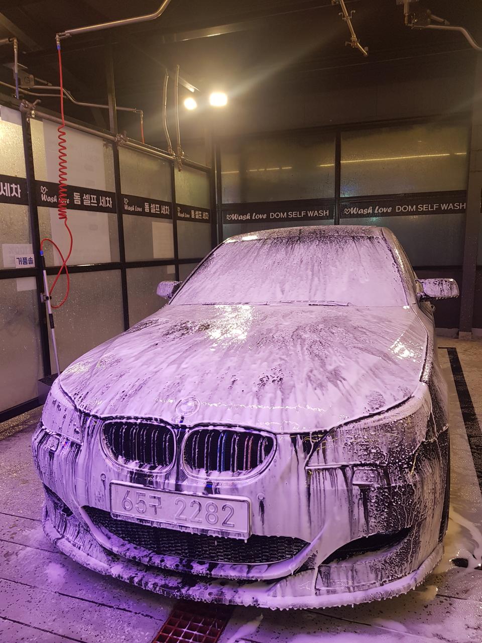 BMW E60 530i 5시리즈