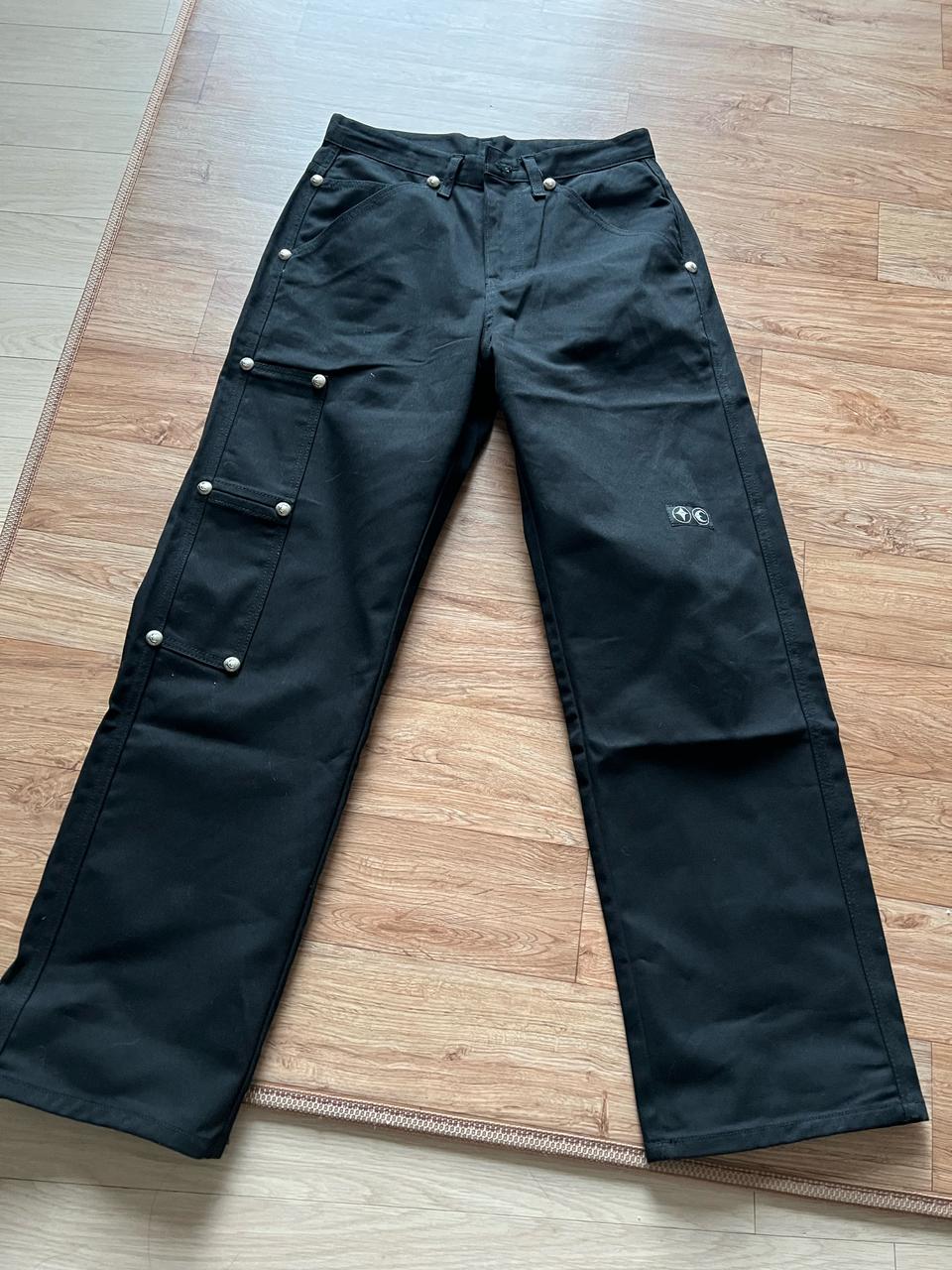 떠그클럽(2)데님팬츠 m사이즈