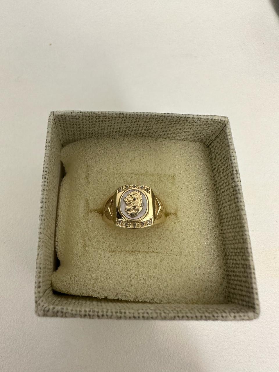 14k 용금반지 팝니다