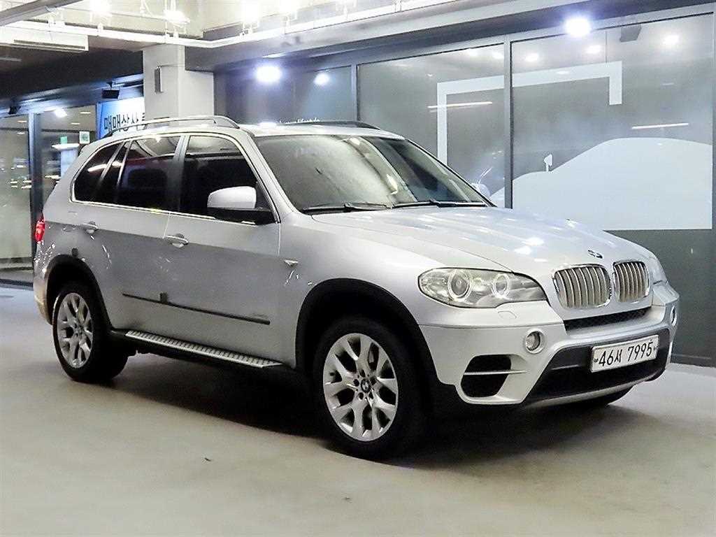 [BMW]X5 (E70) xDrive 50i 중고차
