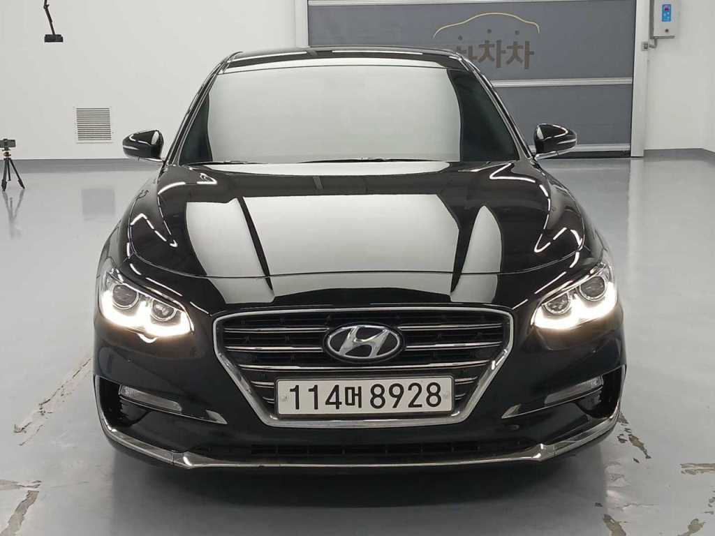 [현대]그랜저 IG 3.0 LPI 모던 중고차