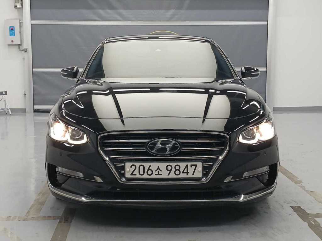 [현대]그랜저 IG 2.4 GDI 모던 중고차