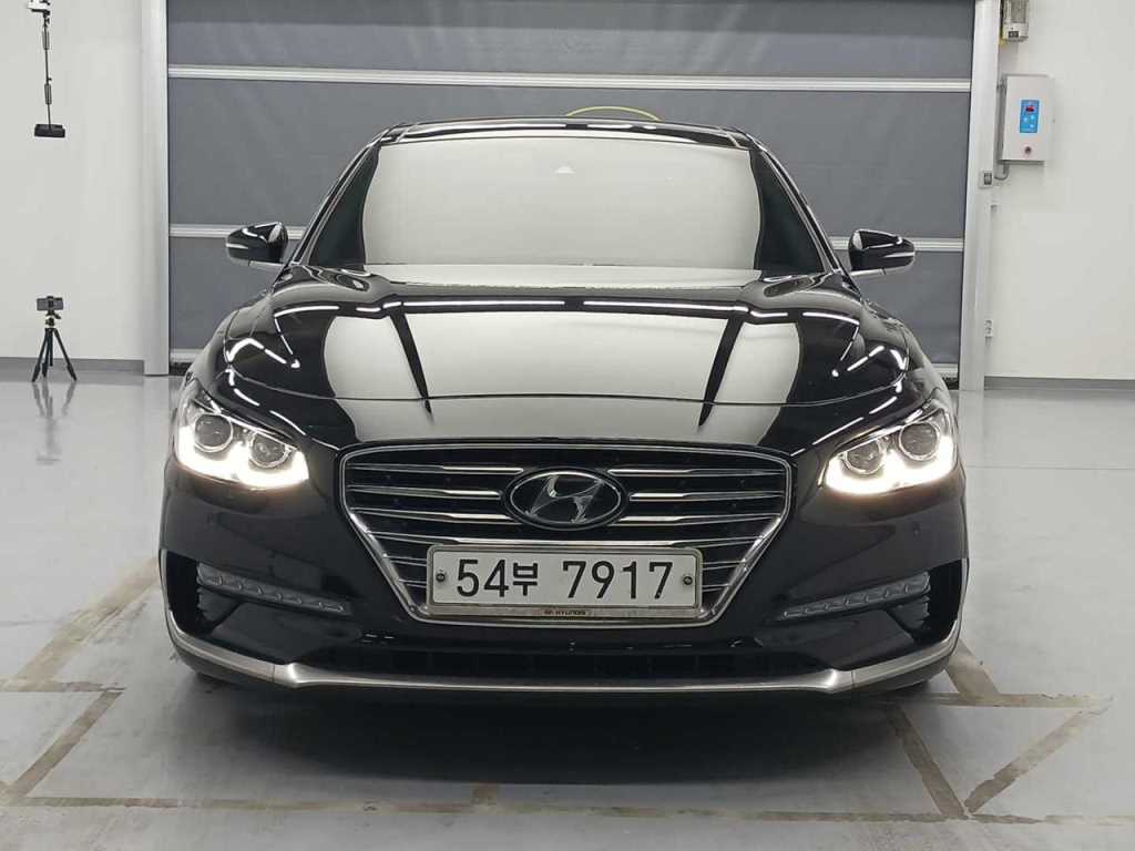 [현대]그랜저 IG 2.4 GDI 프리미엄 중고차