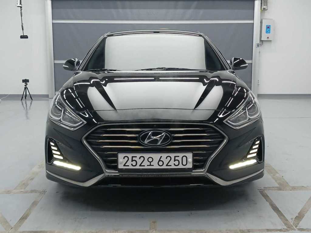 [현대]쏘나타 뉴 라이즈 2.0 스마트 스페셜 중고차