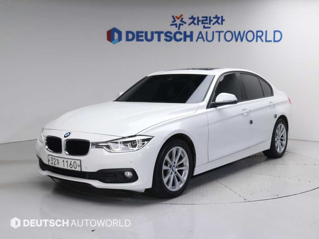 [BMW]3시리즈 (F30) 320d xDrive 중고차