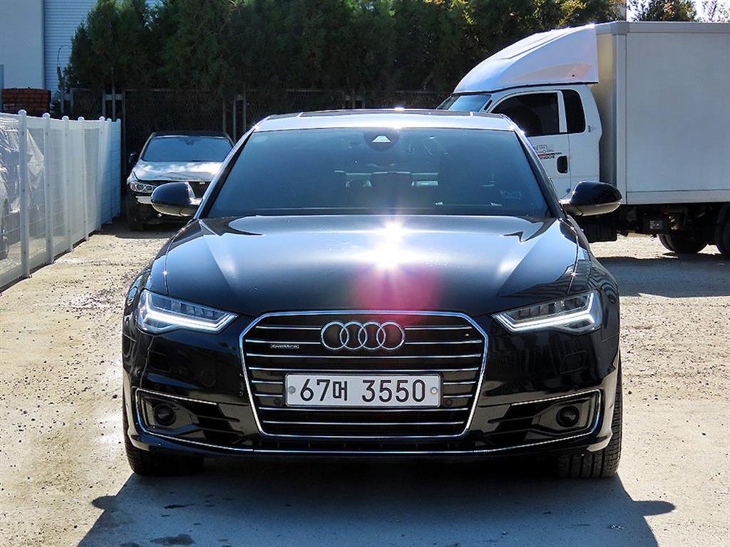 [아우디]뉴A6 2.0 TFSI 콰트로 중고차