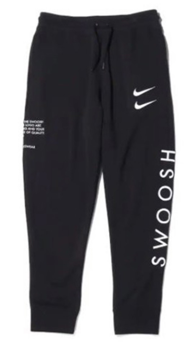 남성 나이키 스포츠웨어 스우시팬츠 XL 90