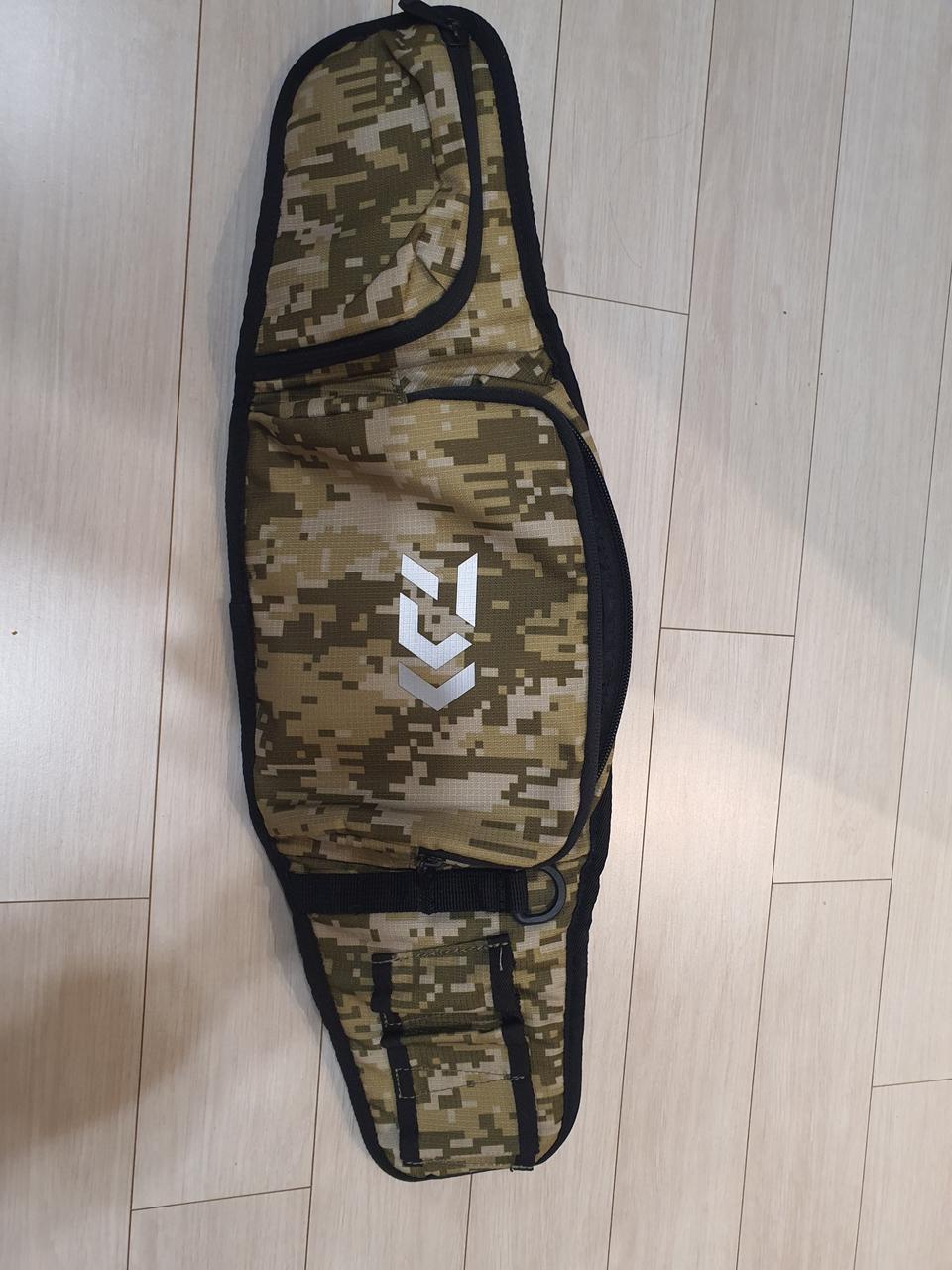 다이와카모 힙색