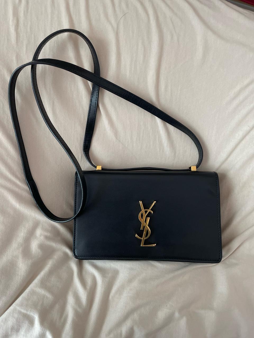 입생로랑 숄더백 크로스백 딜런백 정품