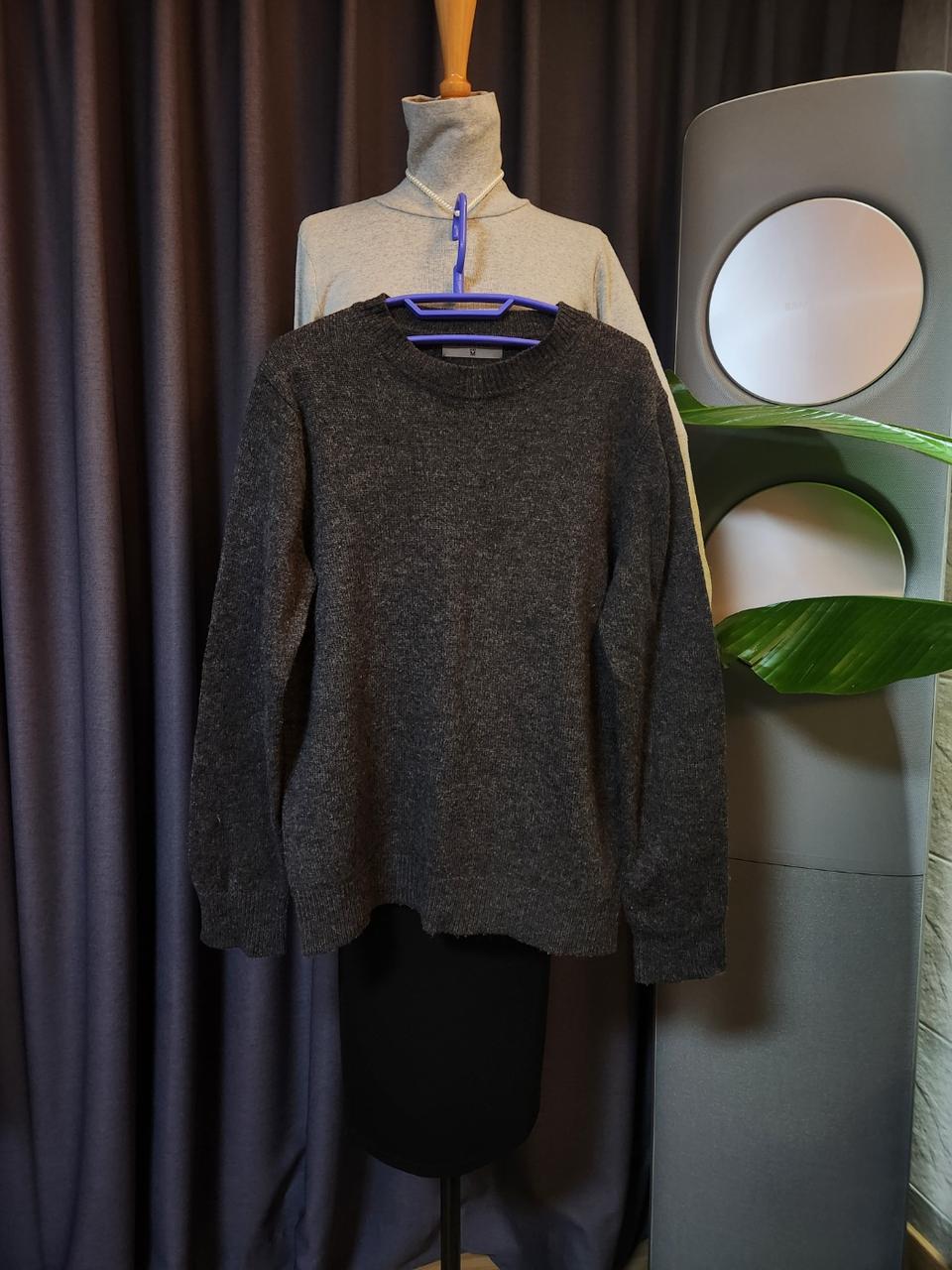 M. ✔지오다노 남성 니트