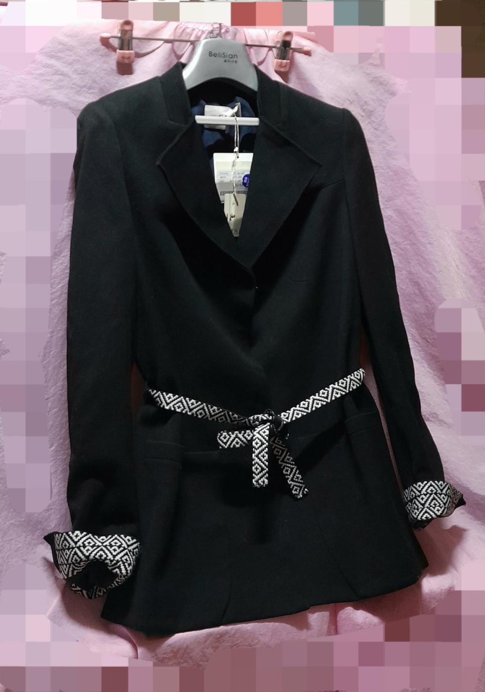 주주》자켓 [새상품]>최종₩