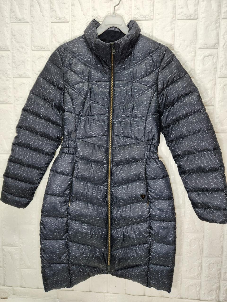 95 미착용거위털 롱패딩