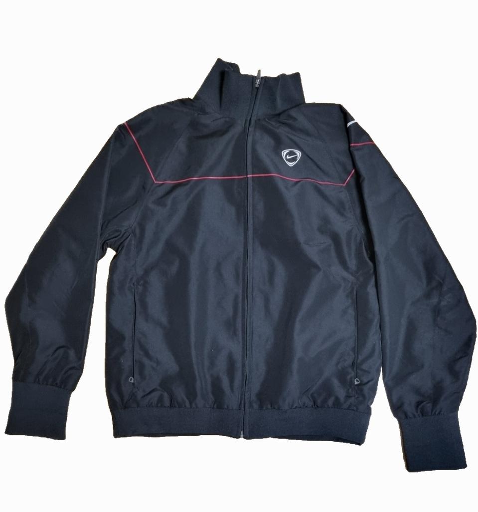 나이키 레드라인 져지 트랙탑 M