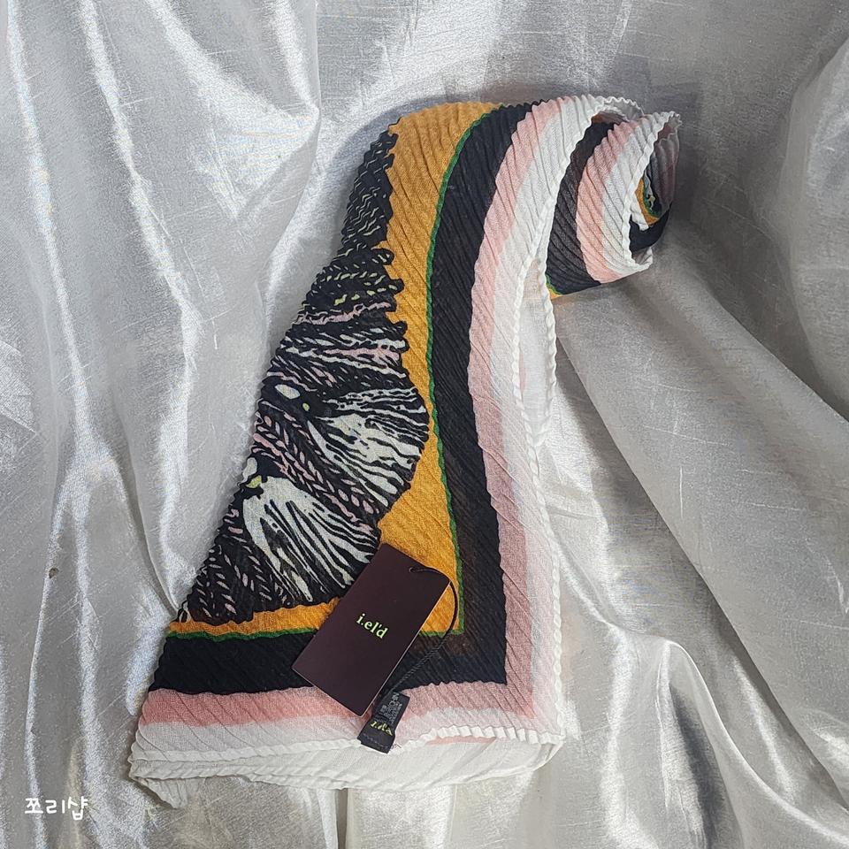 새상품 아이엘드 머플러 목도리 숄