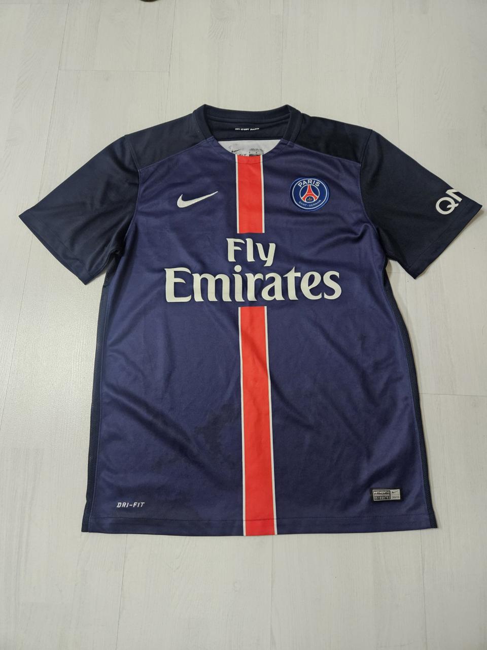 15-16 파리생제르망 티셔츠