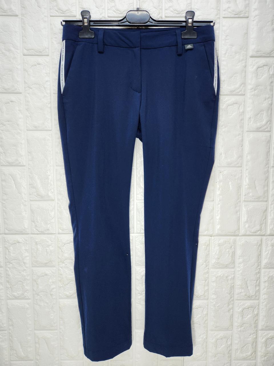 28~29인치 새상품 아디다스 사방스판바지