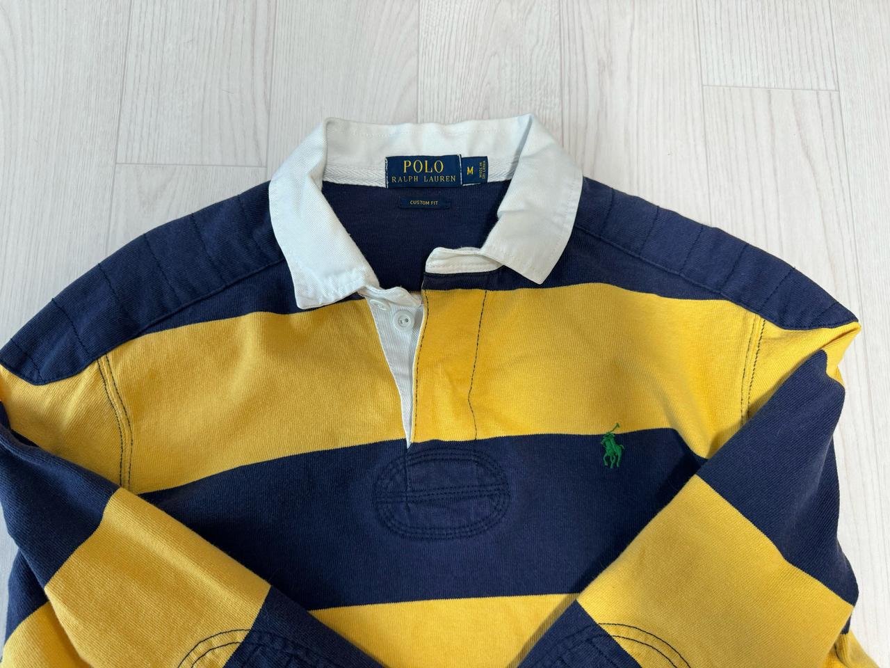 Polo Ralph Lauren 폴로 랄프로렌 럭비 티셔츠