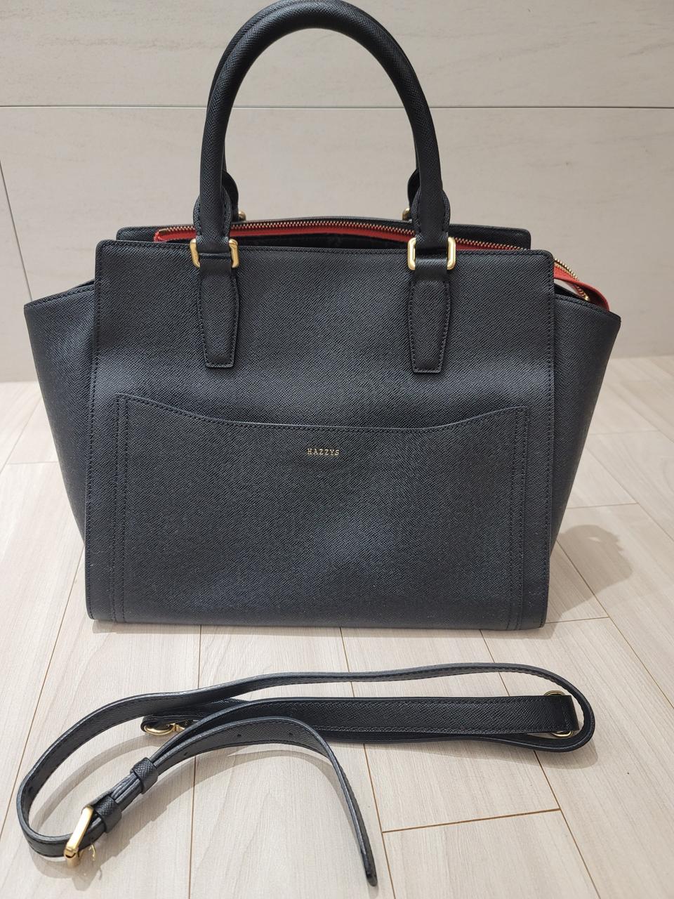 헤지스 여성 토트백 가방 상태굿. 착불