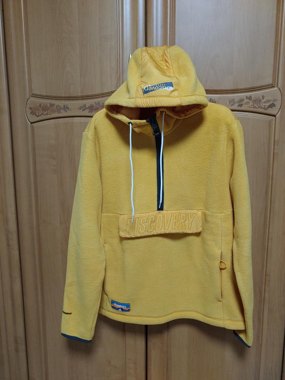 디스커버리  아노락  95