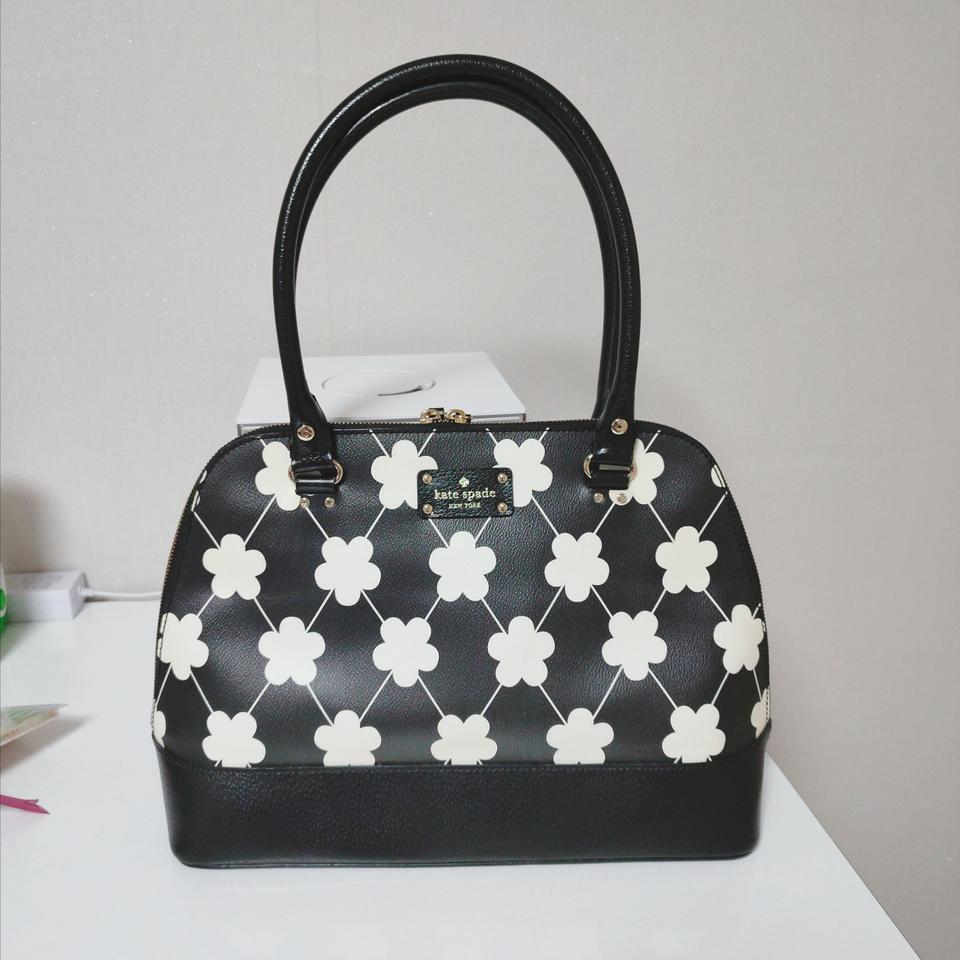 Kate spade 꽃이 가방