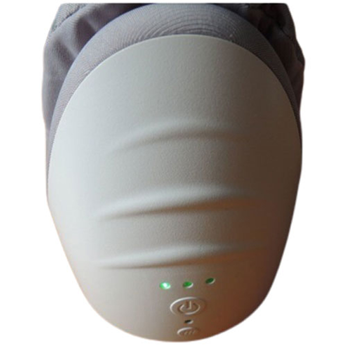 미래바이텍 휴심 손, 발목 마사지기