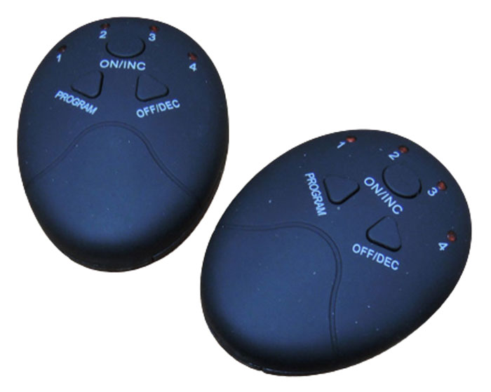 손목, 목, 어깨 마사지기