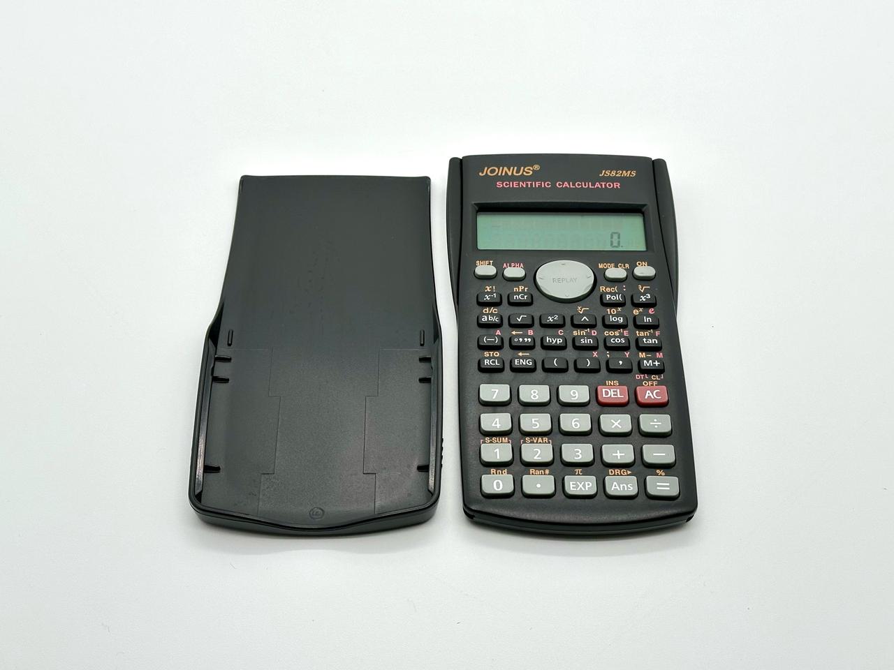 과학용 계산기 뚜껑있는 계산기 팝니다