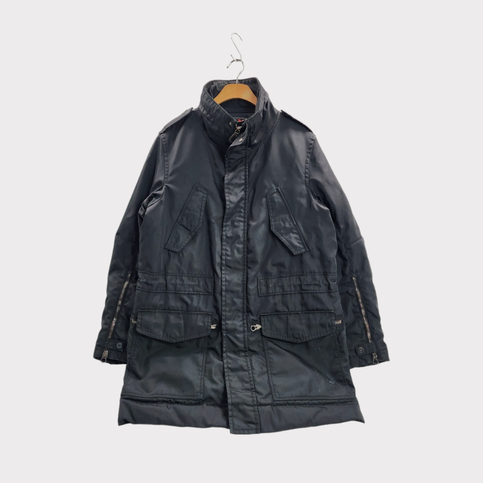 [L] Ralph Lauren 랄프로렌 RLX M-47 다운 자켓