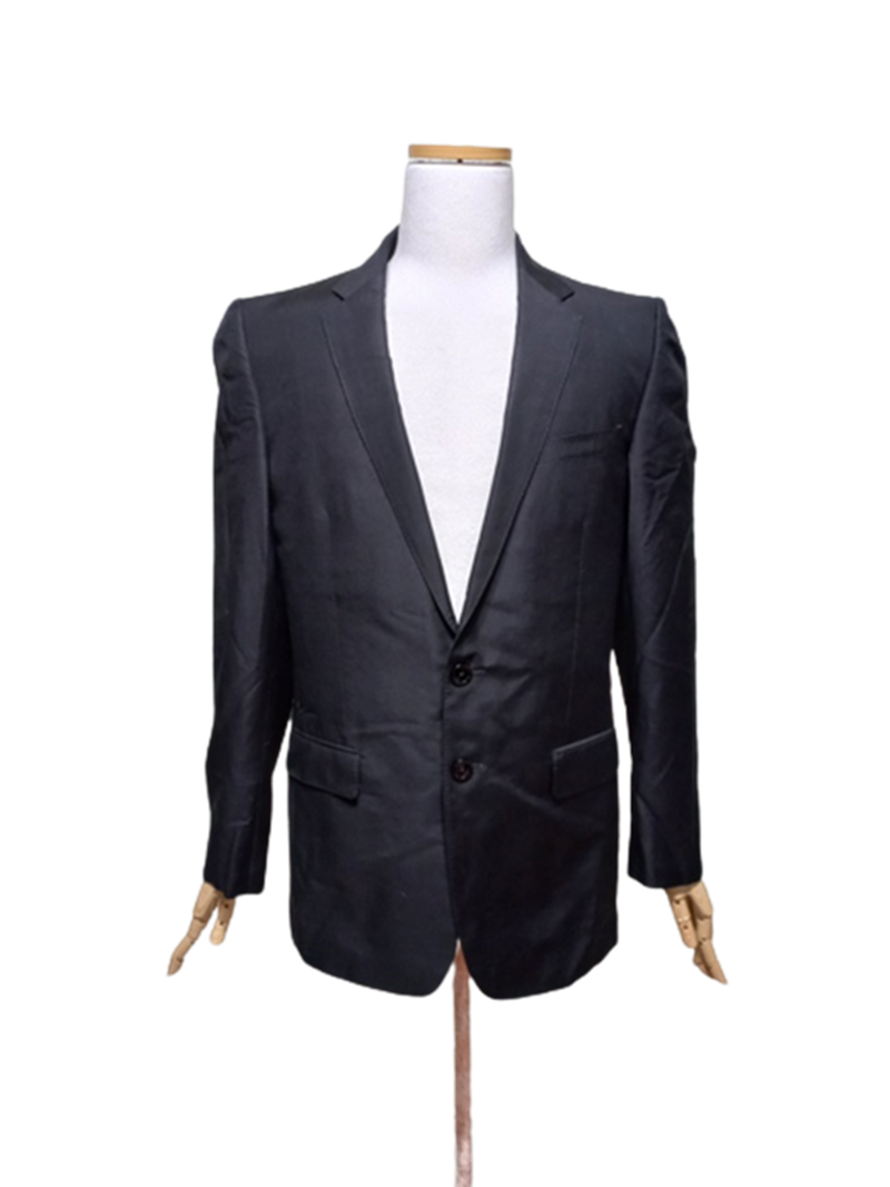 타임옴므 정품 남자 춘추용 남성 투버튼 정장자켓95