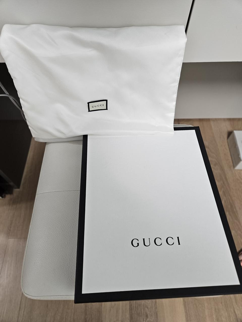 ●명품가방@굿찌/GUCCI남녀공용 가능 구찌핸드백 호랑이무늬 희소성●