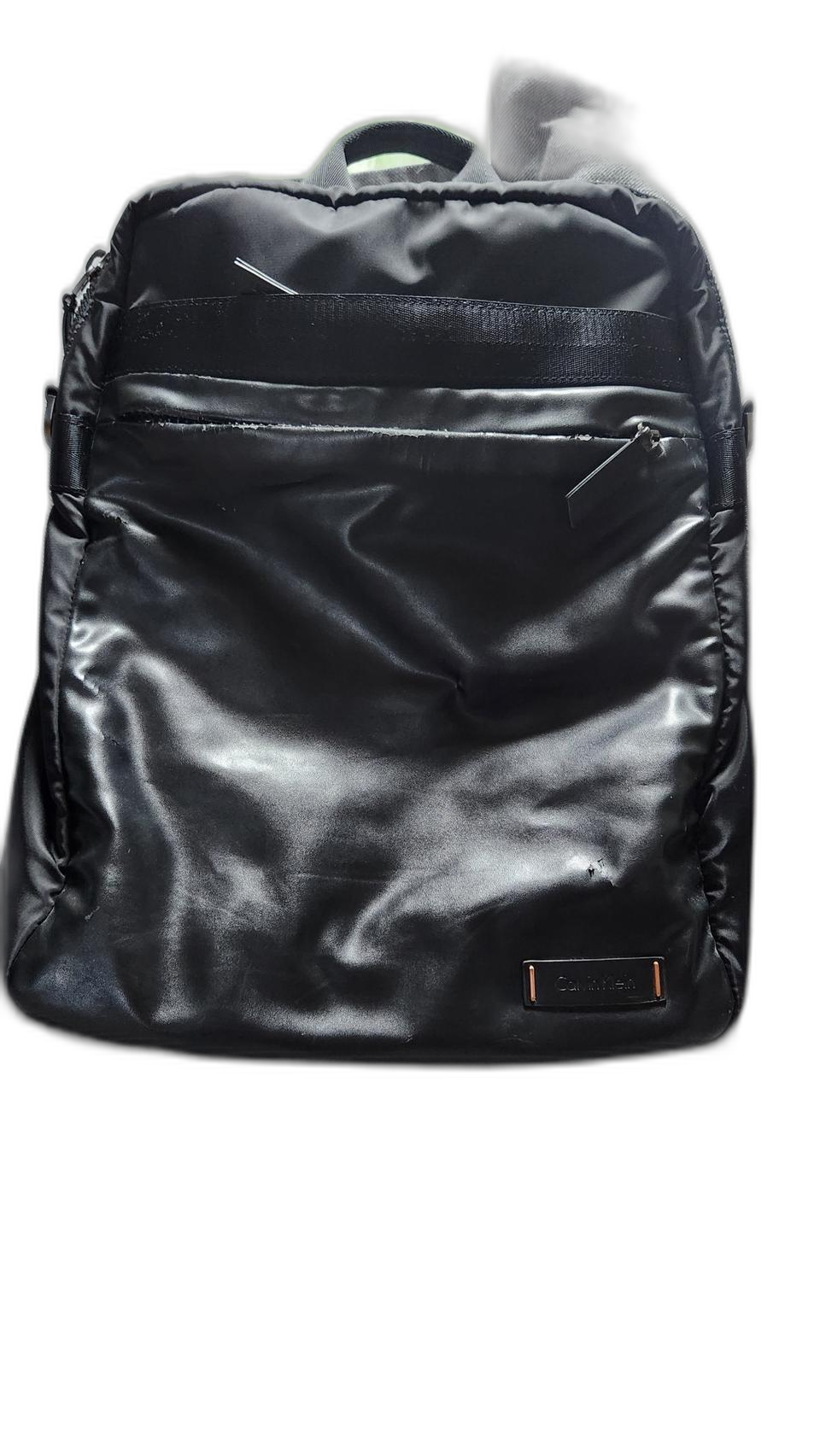 칼빈클라인 백팩