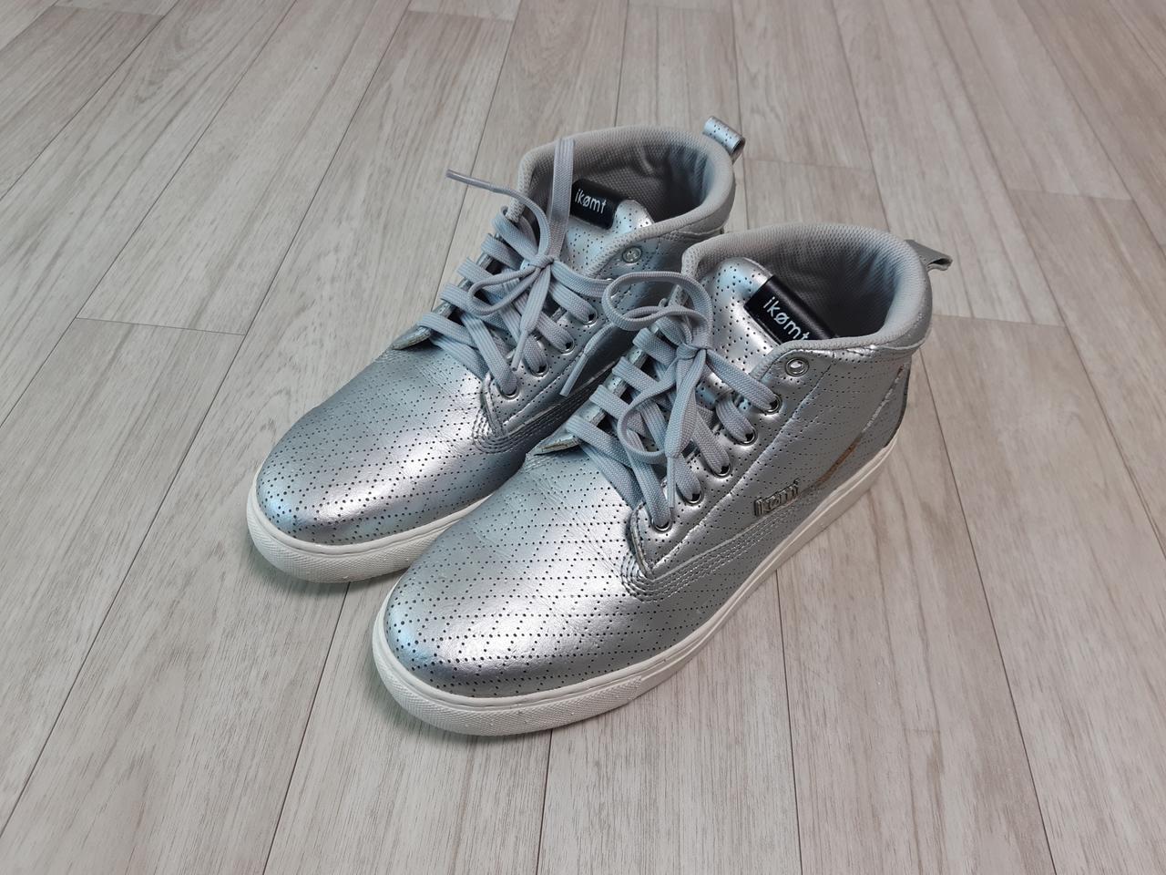 이컴트 메트로 처커부츠 280미리