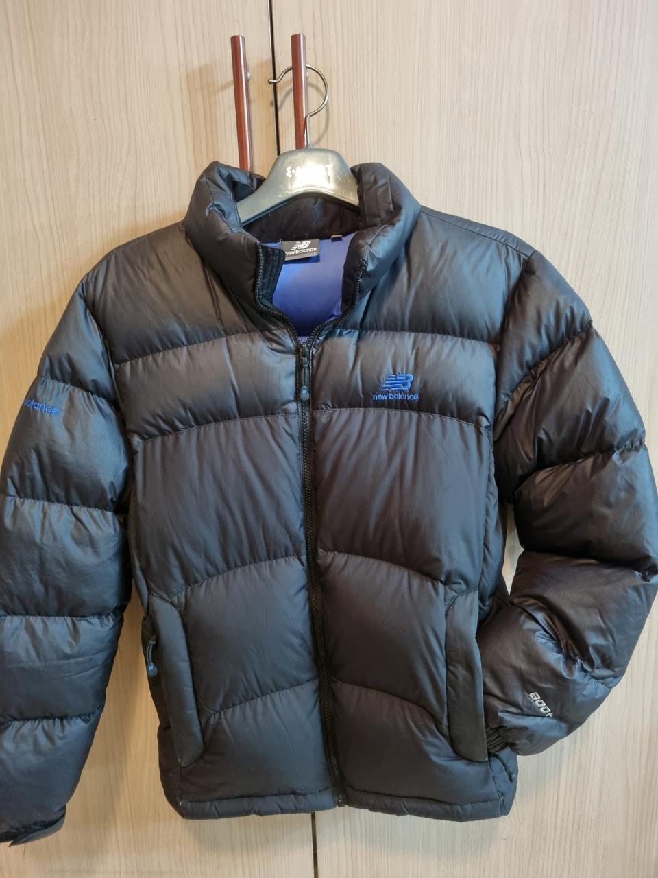 뉴발란스구스다운800