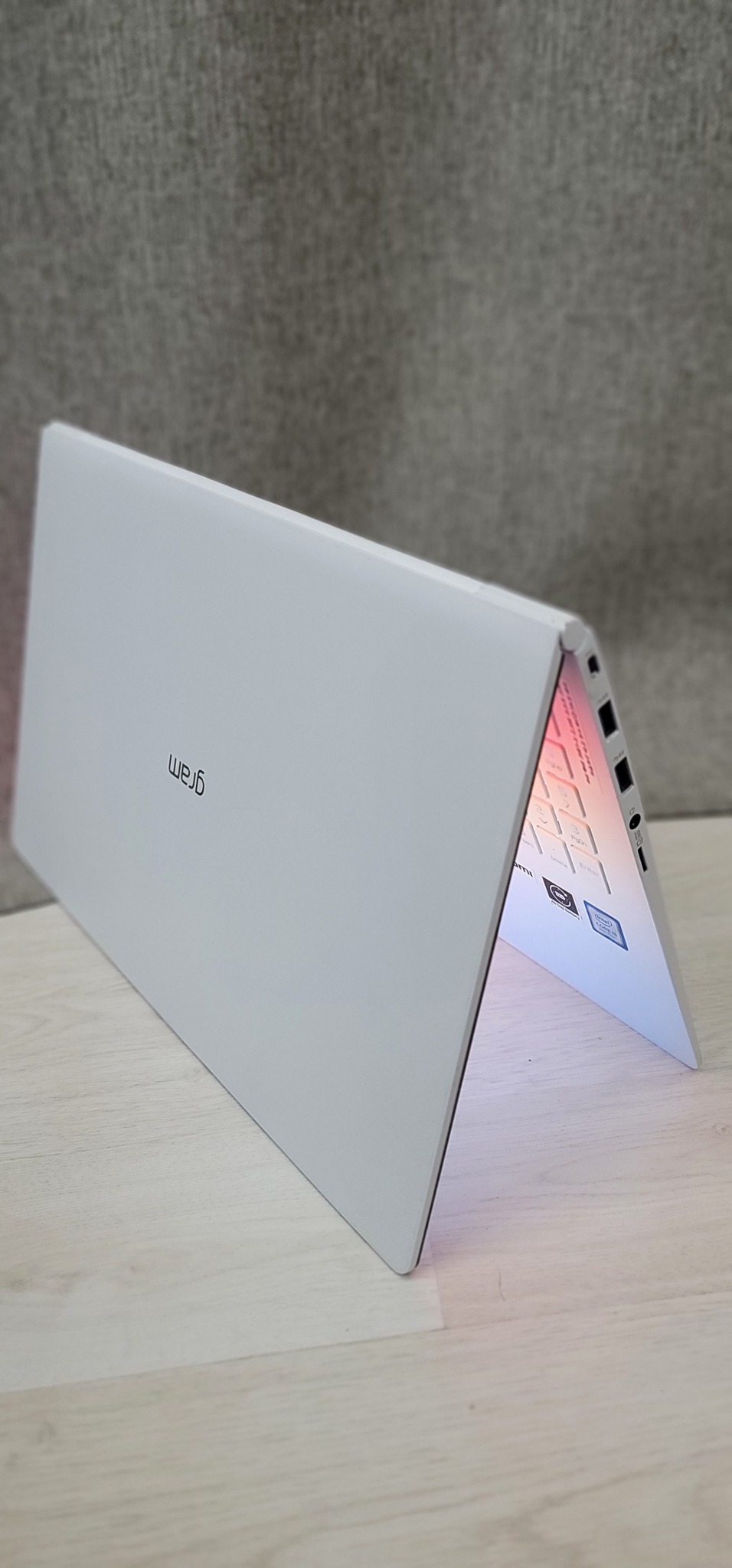 [연말선물용셋팅] LG gram 그램 15.6인치 15Z980