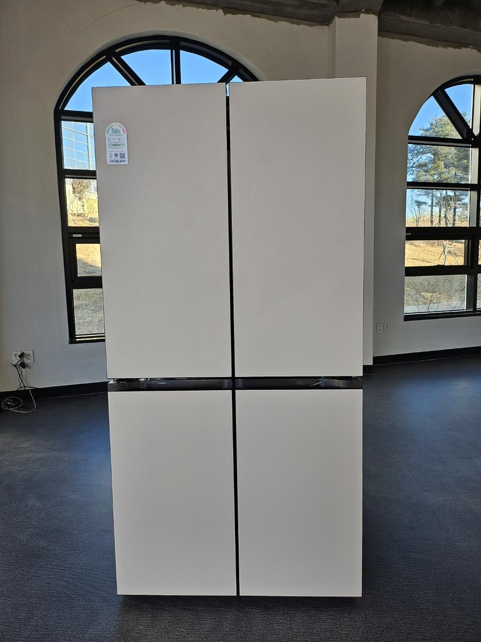 LG 오브제컬렉션 냉장고 H874GBB012 판매합니다