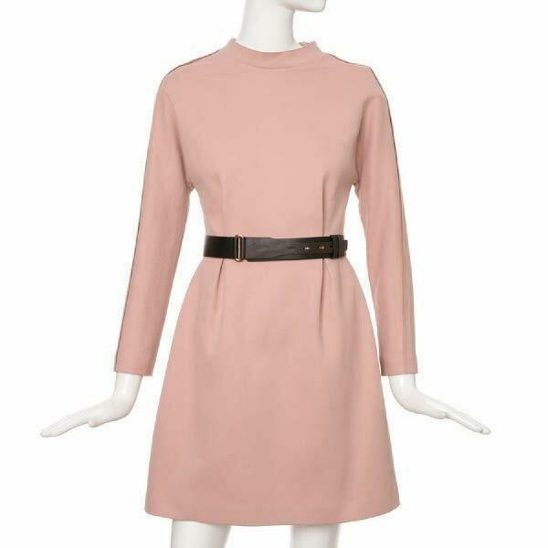 케네스레이디 핑크 원피스 (하객 원피스, 파티 원피스, 일상복)