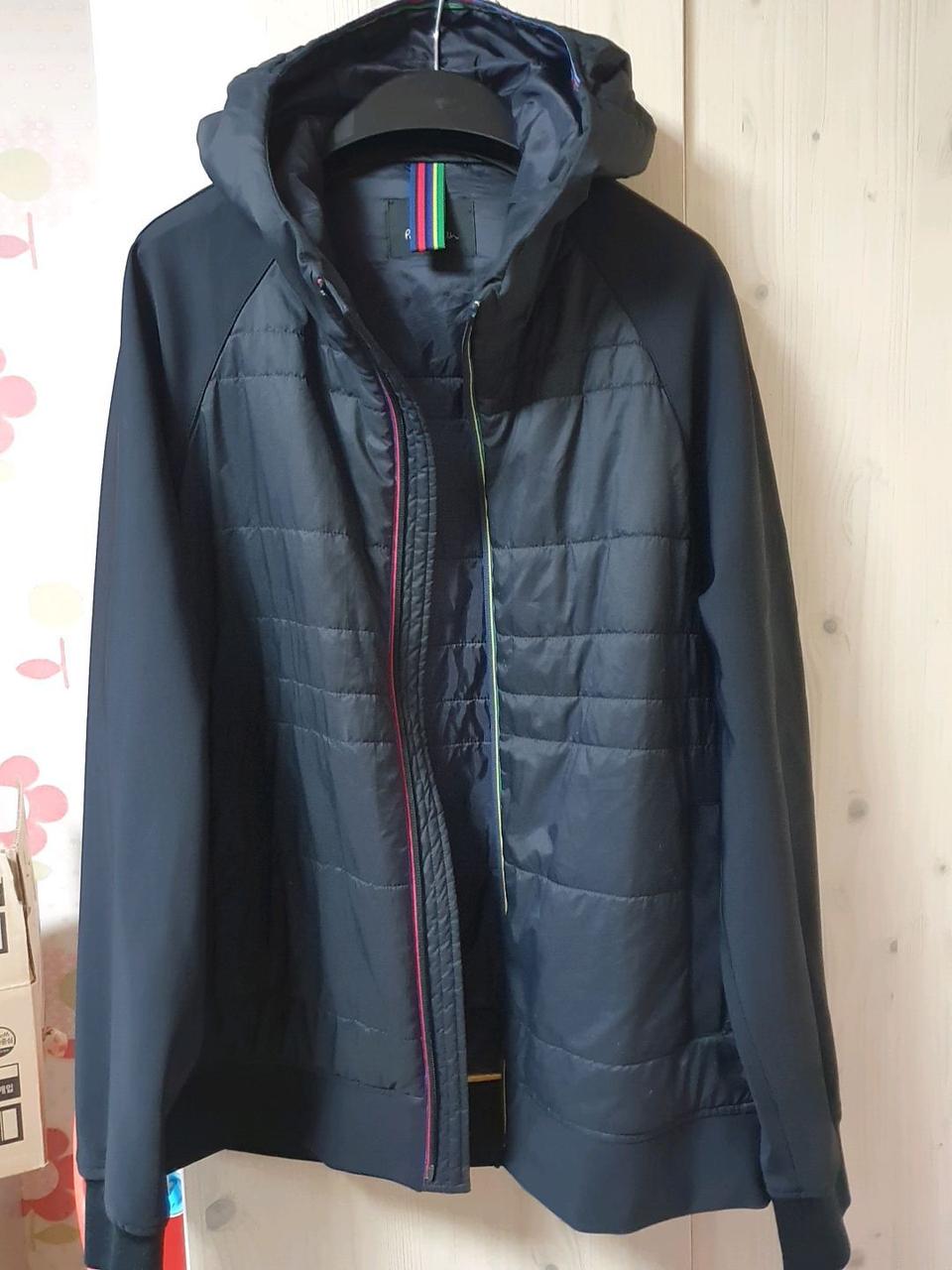 폴스미스 후드자켓 XL