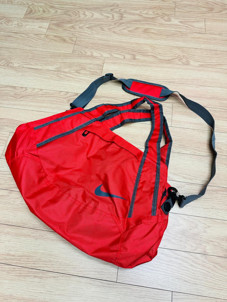 (미사용) 나이키 운동가방